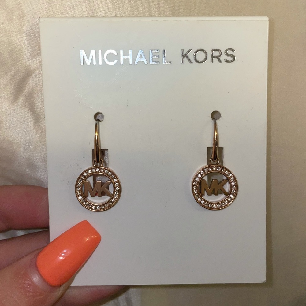 Michael Kors Earrings